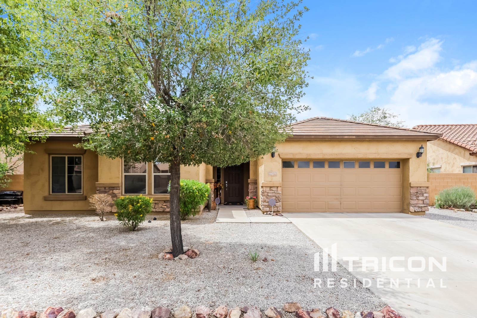 16779 W Sonora Street Goodyear AZ