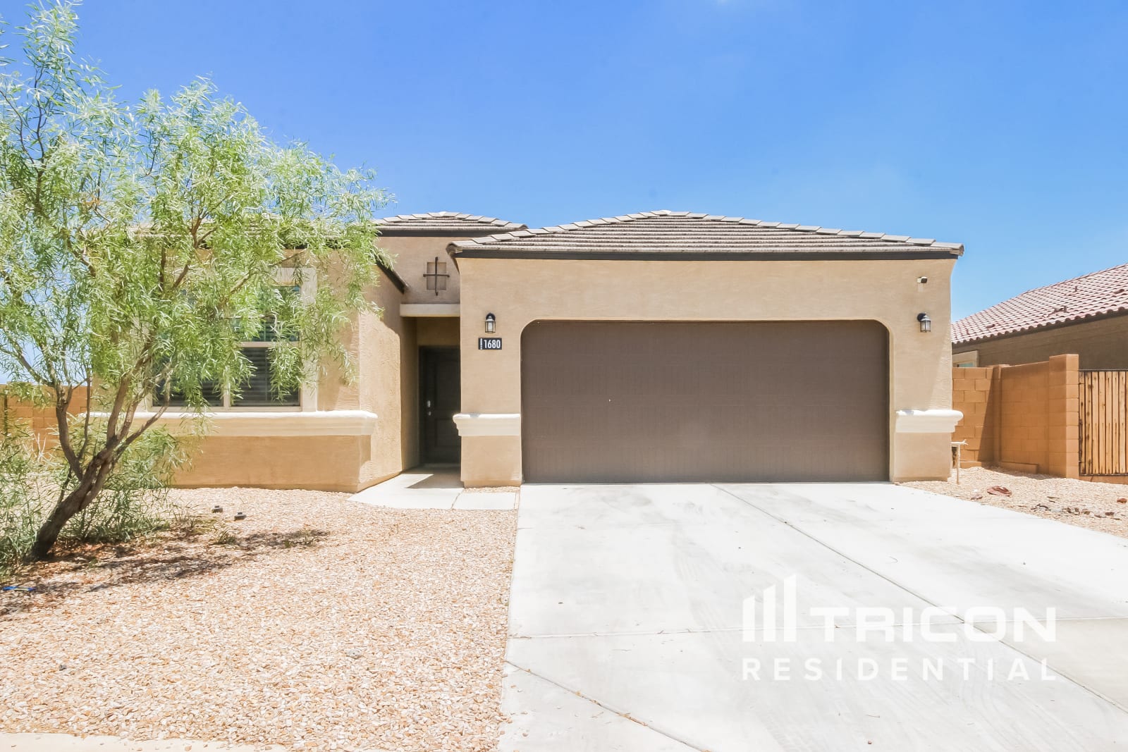 1680 Hubbard Street Casa Grande AZ