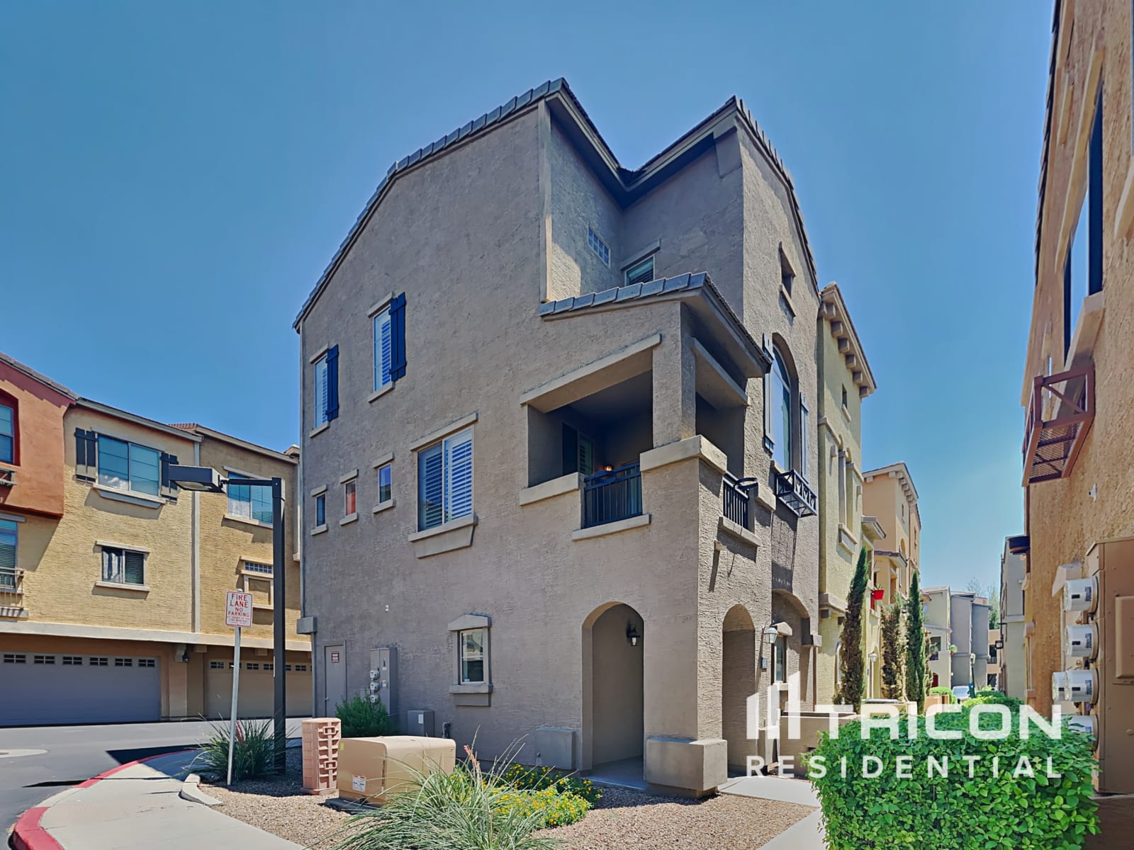 16825 N 14th Street Unit 66 Phoenix AZ