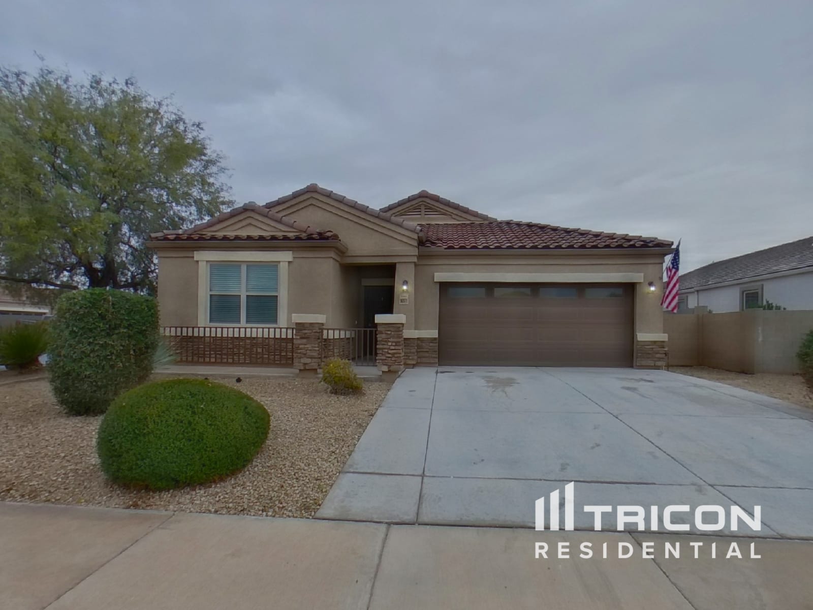 16971 N Quinto Drive Maricopa AZ