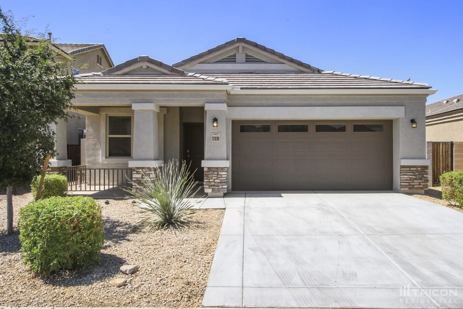 17030 N Rosemont Street Maricopa AZ