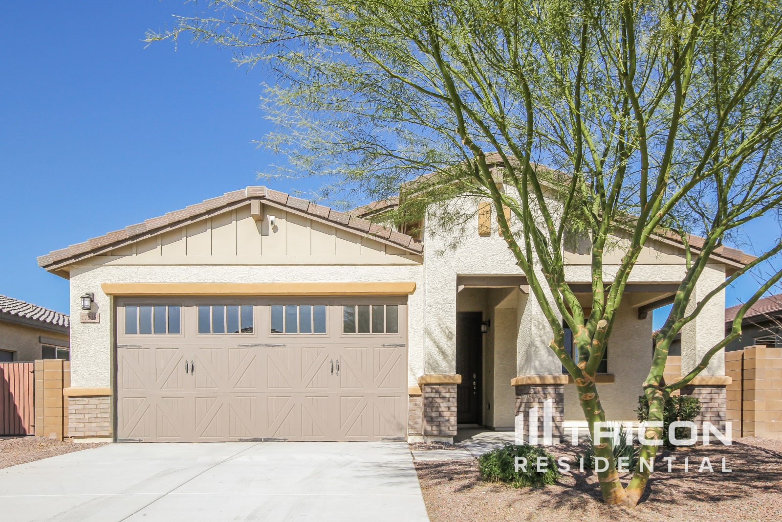 17206 W Diana Avenue Waddell AZ
