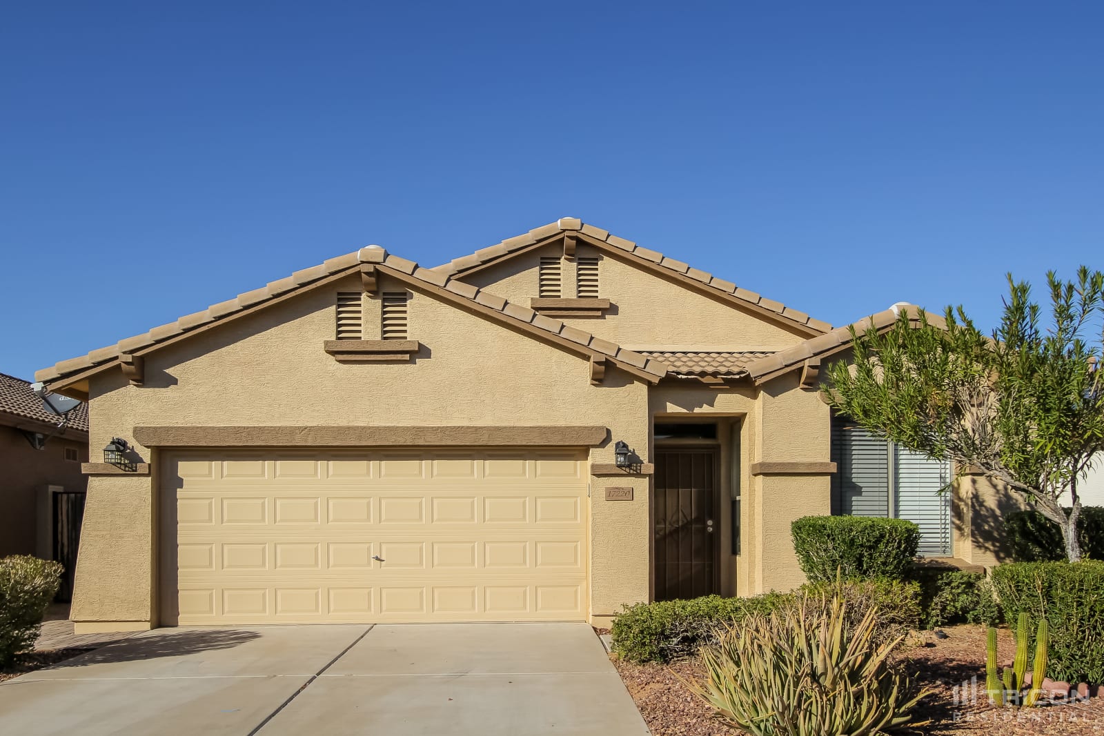 17220 W Lundberg Street Surprise AZ
