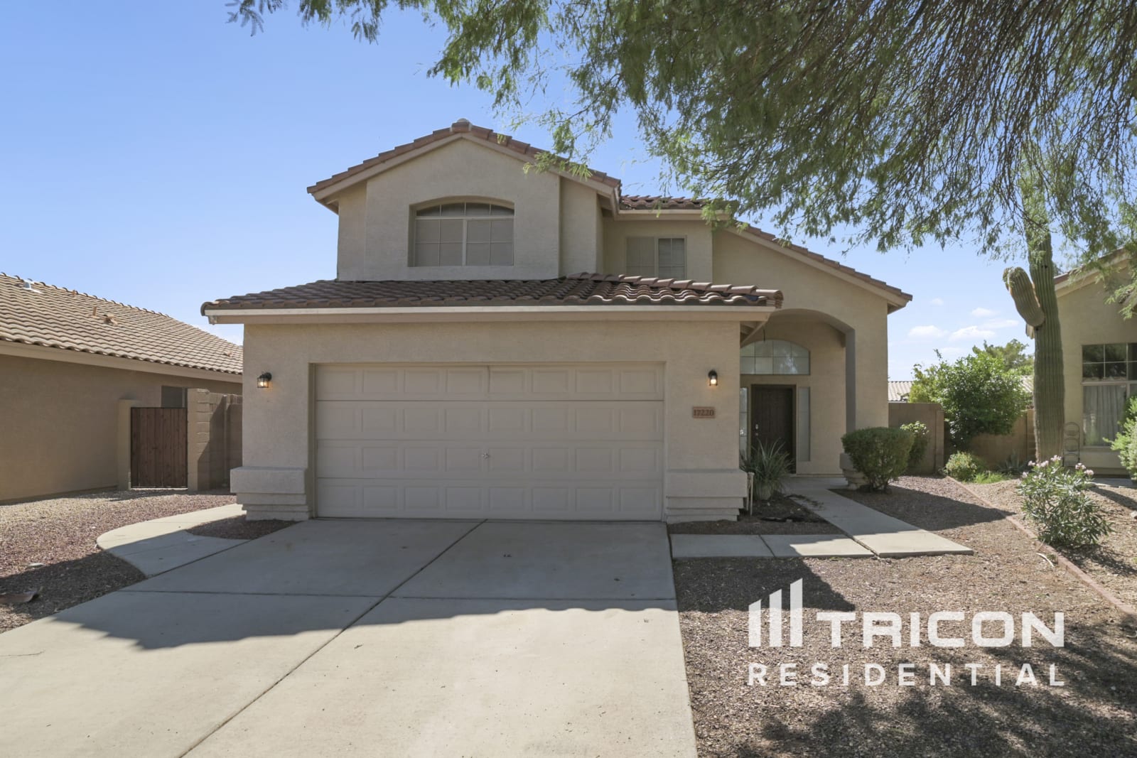 17220 N Wavyleaf Avenue Surprise AZ