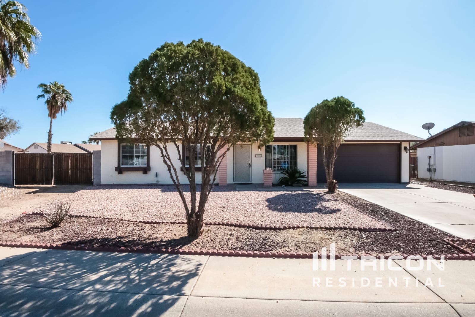 17221 North Paradise Park Drive Phoenix AZ
