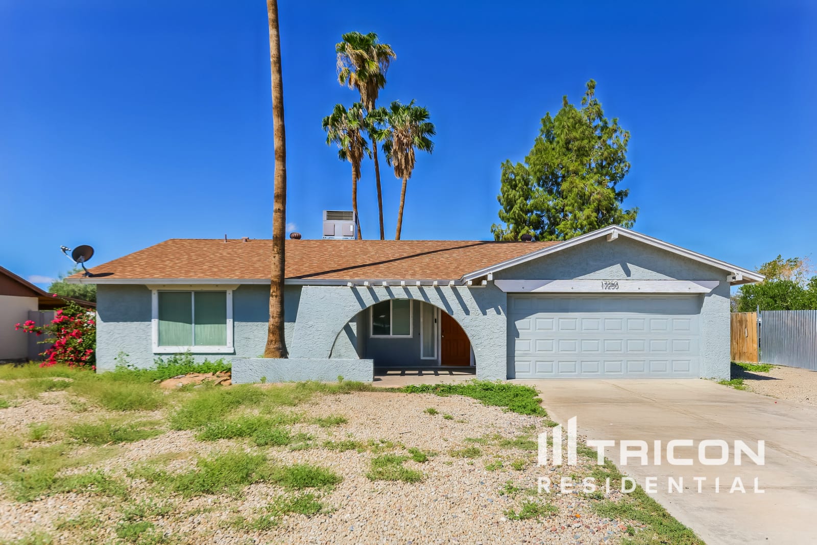 17250 N 36Th Lane Glendale AZ
