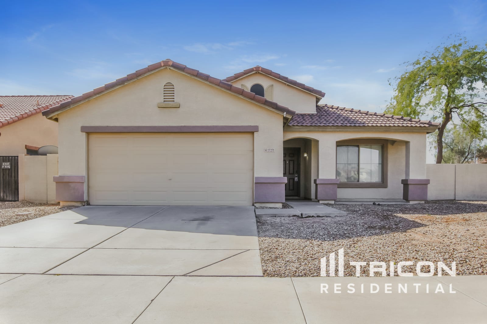 17271 W Ashley Drive Goodyear AZ