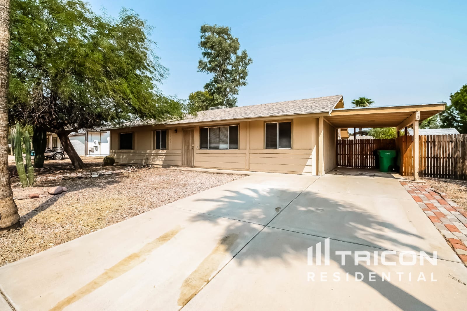 1735 N 72nd Street Mesa AZ