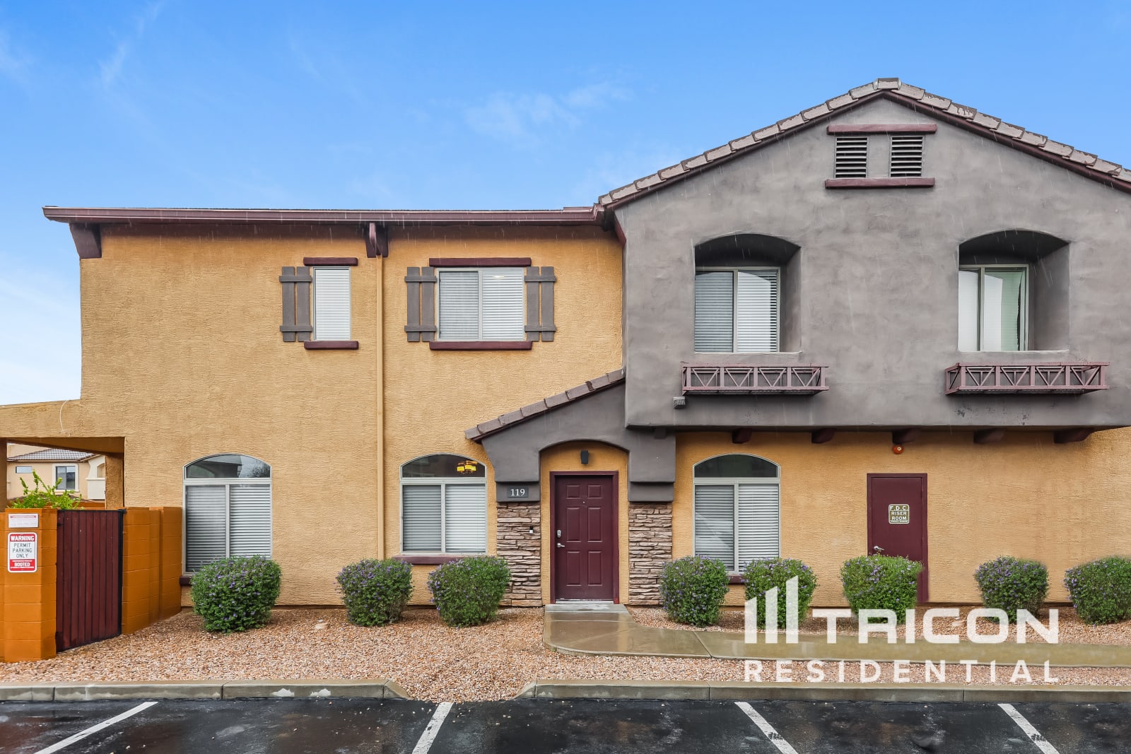 17365 N Cave Creek Road Unit 119 Phoenix AZ
