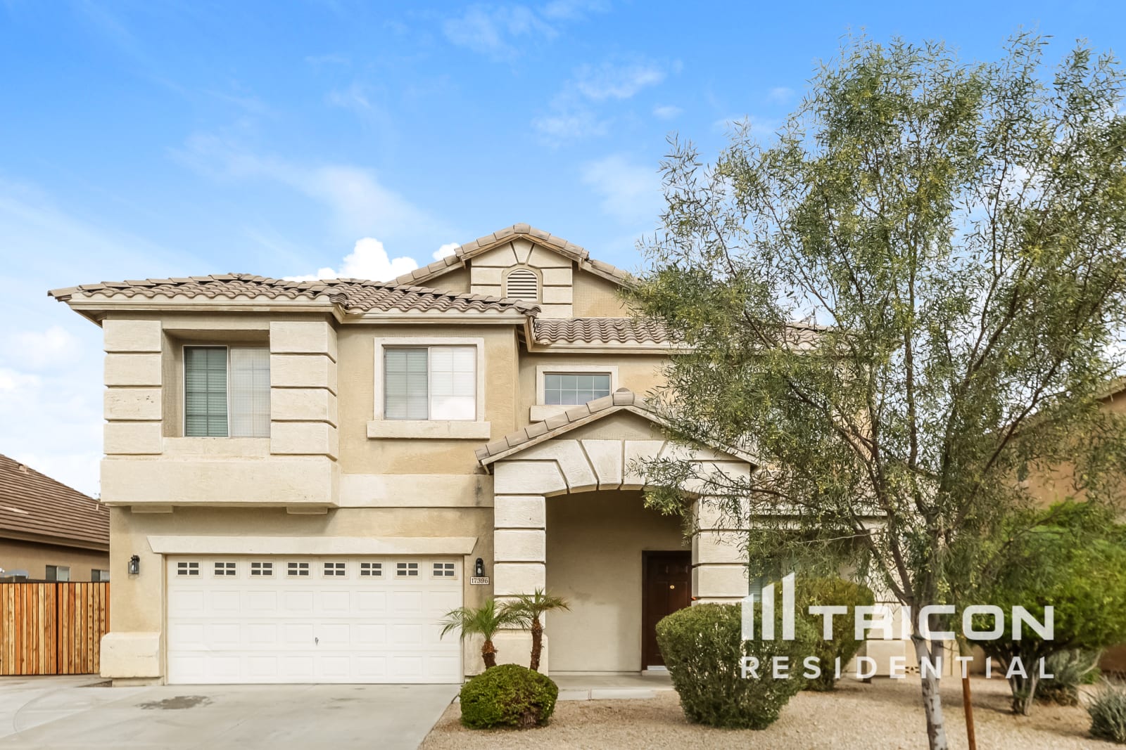 17396 W Hilton Avenue Goodyear AZ