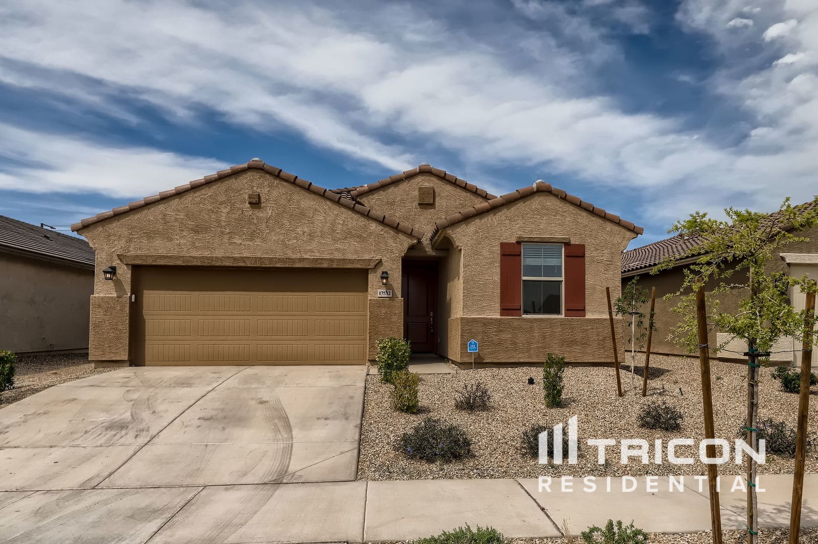 17532 W Monte Lindo Lane Surprise AZ