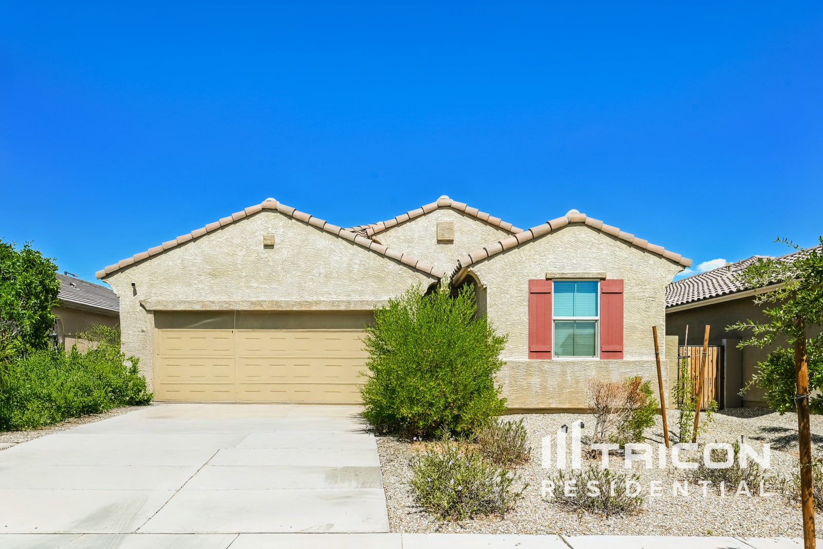 17532 W Monte Lindo Lane Surprise AZ