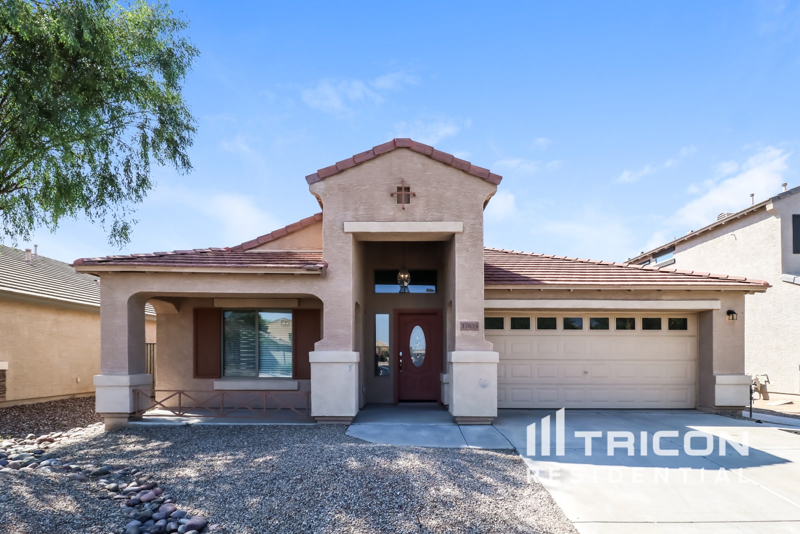 17635 W Eugene Terrace Surprise AZ