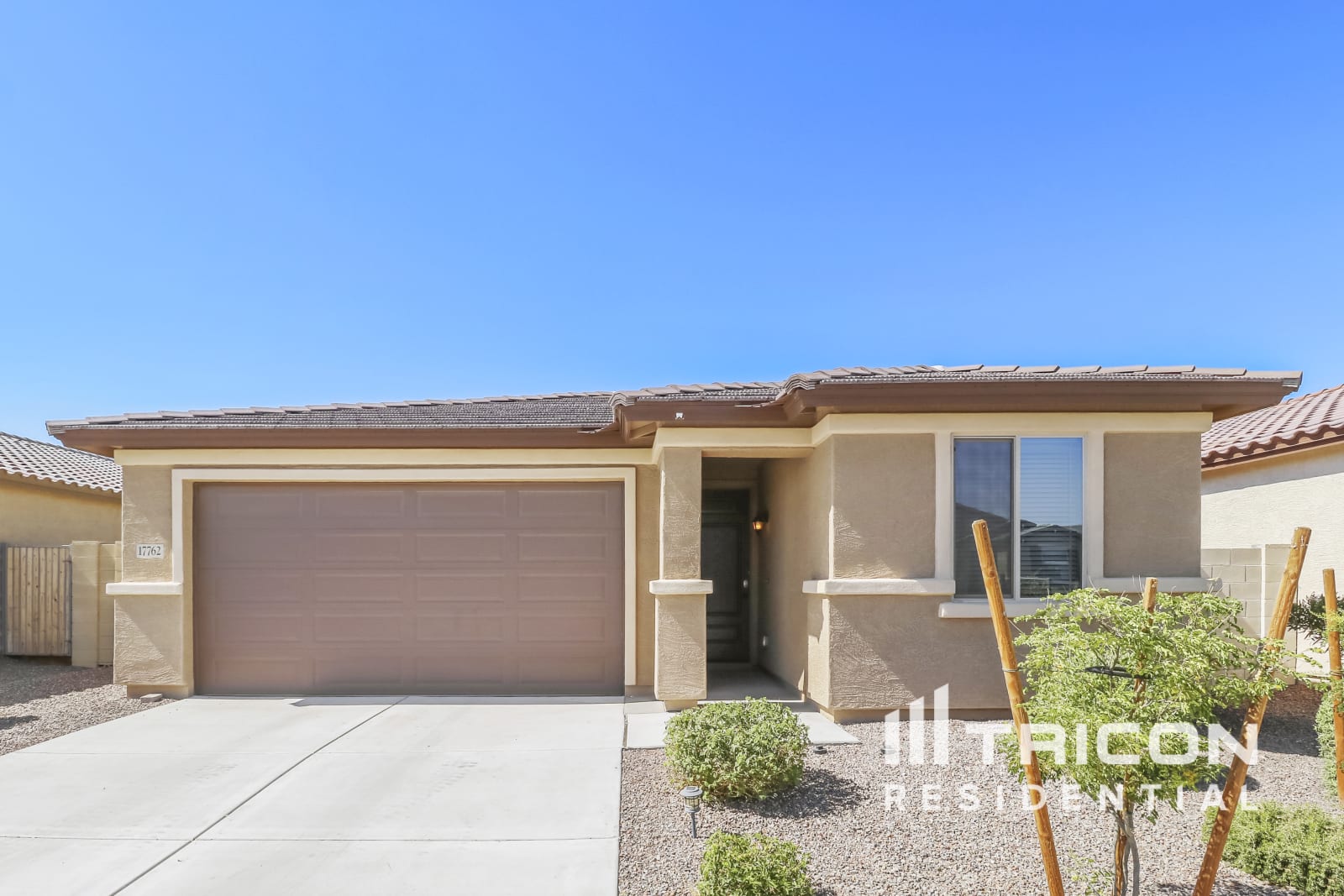 17762 W Via Luna Drive Surprise AZ