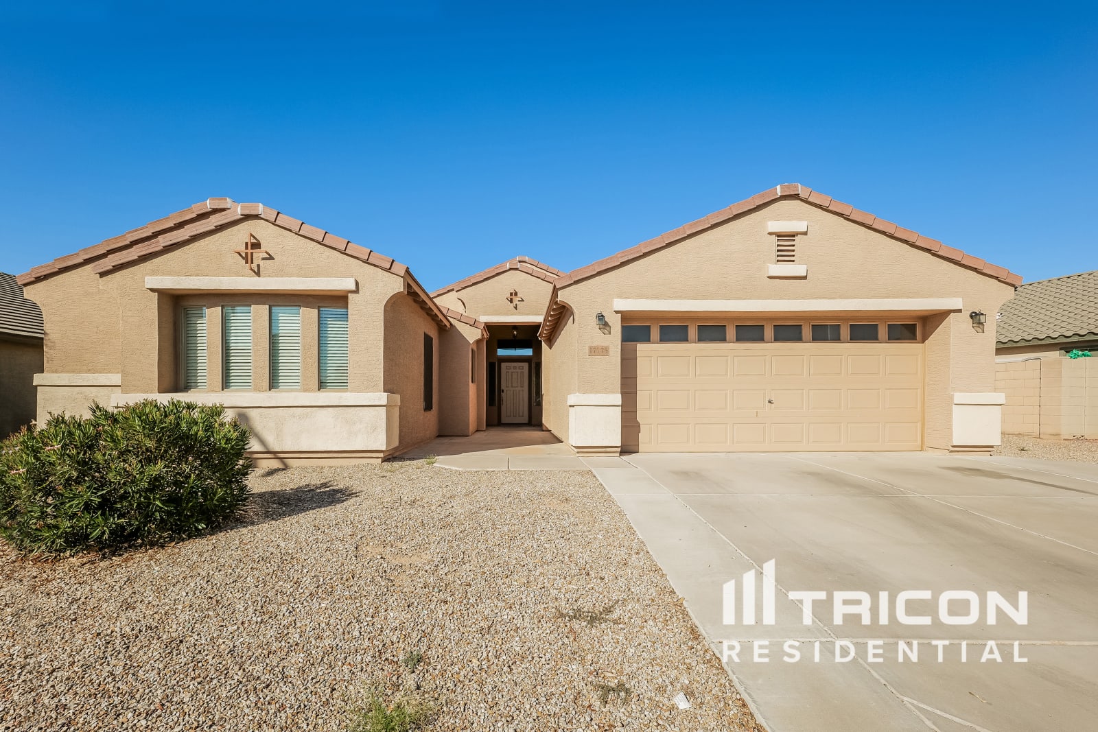 17775 W Eugene Terrace Surprise AZ