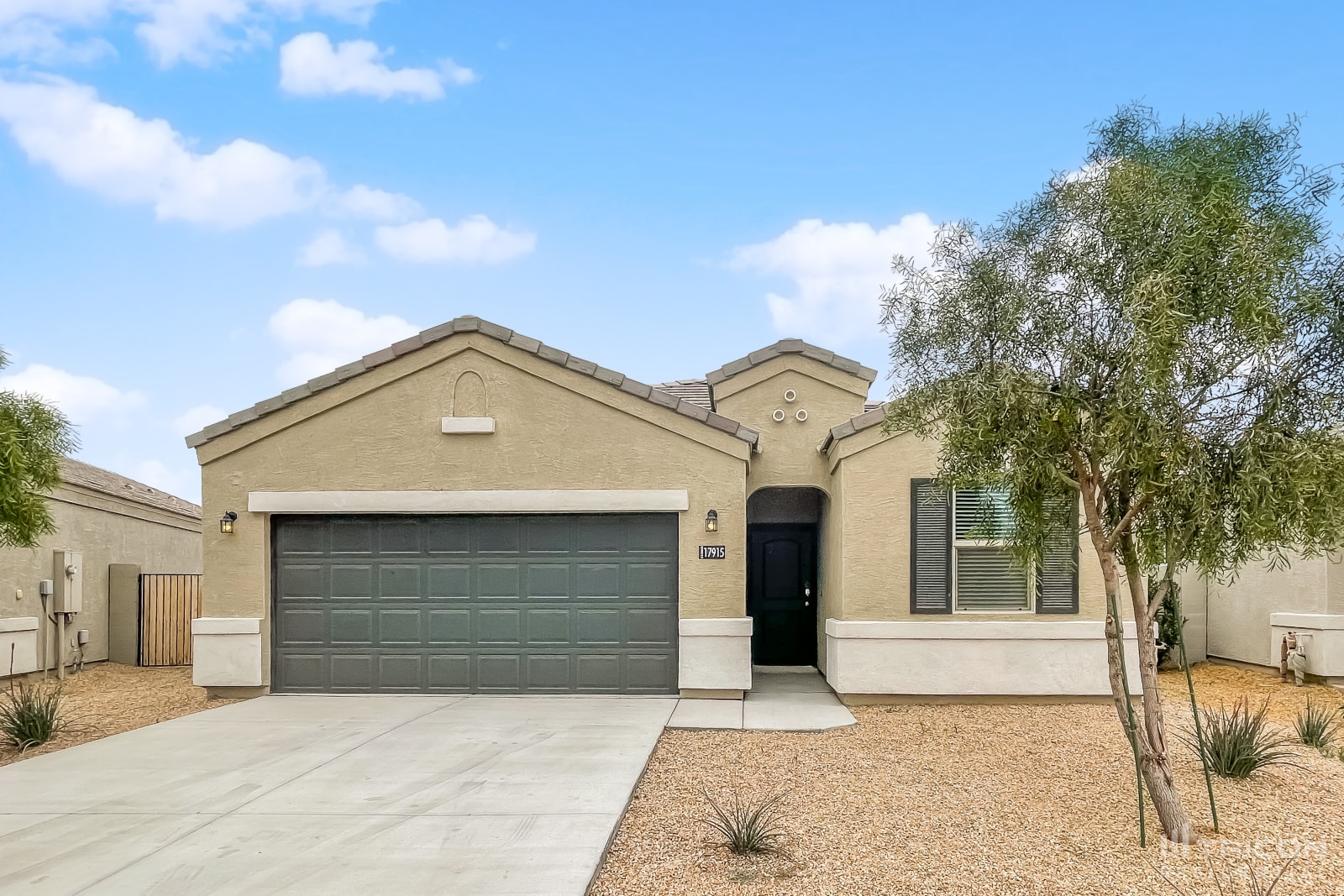 17915 N Nocera Road Maricopa AZ
