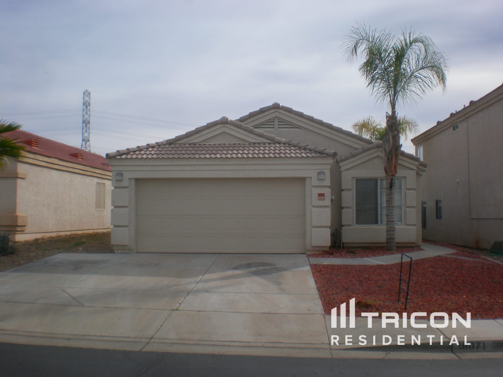 18071 N 113th Avenue Surprise AZ