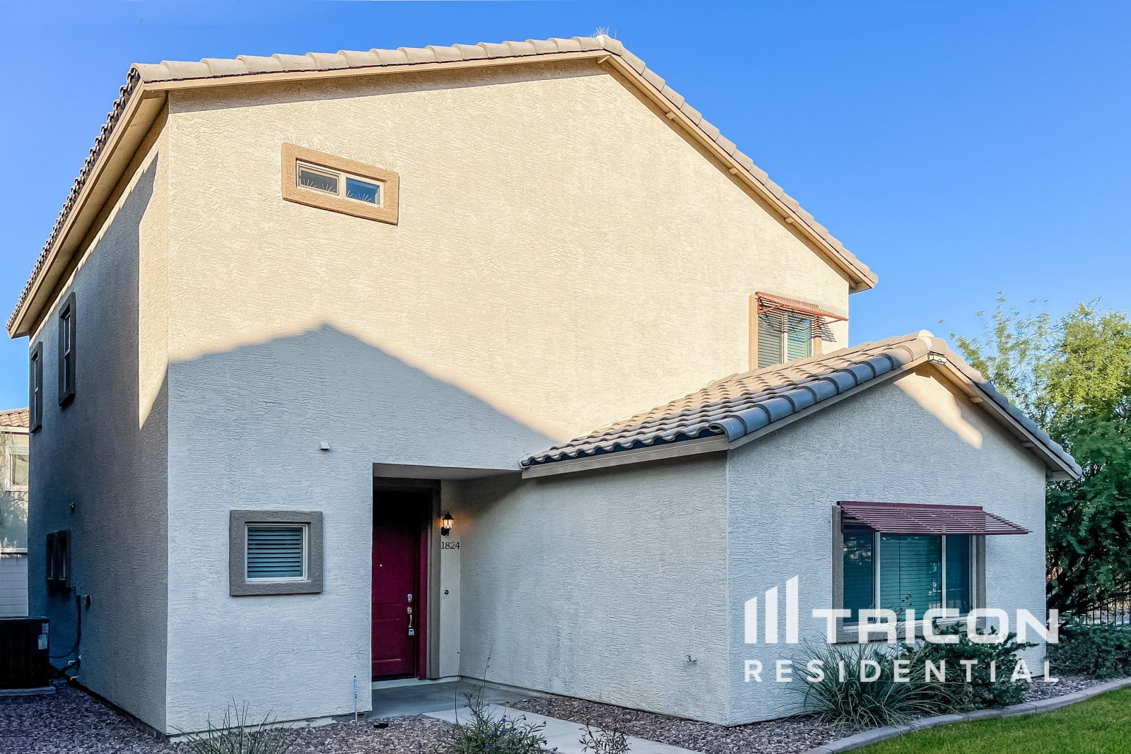 1824 W Minton Street Phoenix AZ