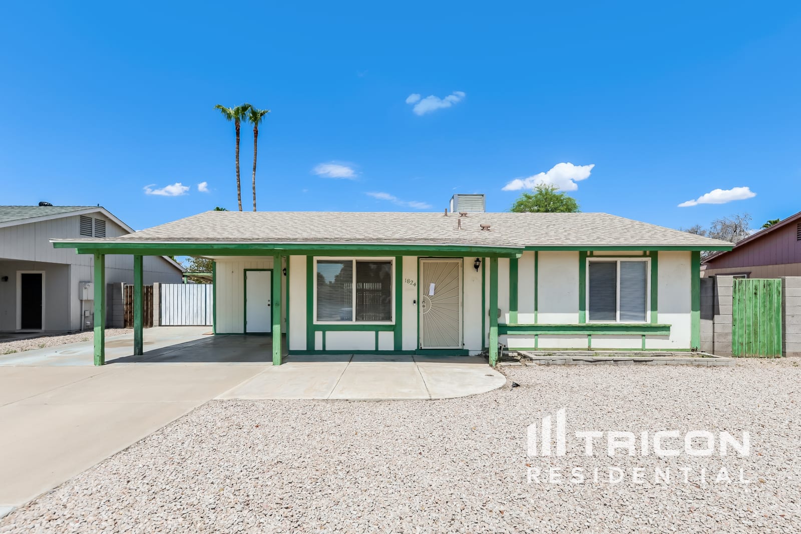 1824 W Cheyenne Drive Chandler AZ