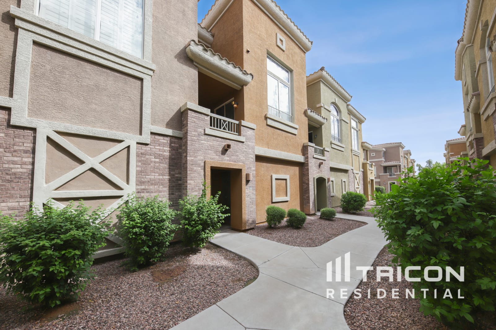 18250 N Cave Creek Road Unit 110 Phoenix AZ