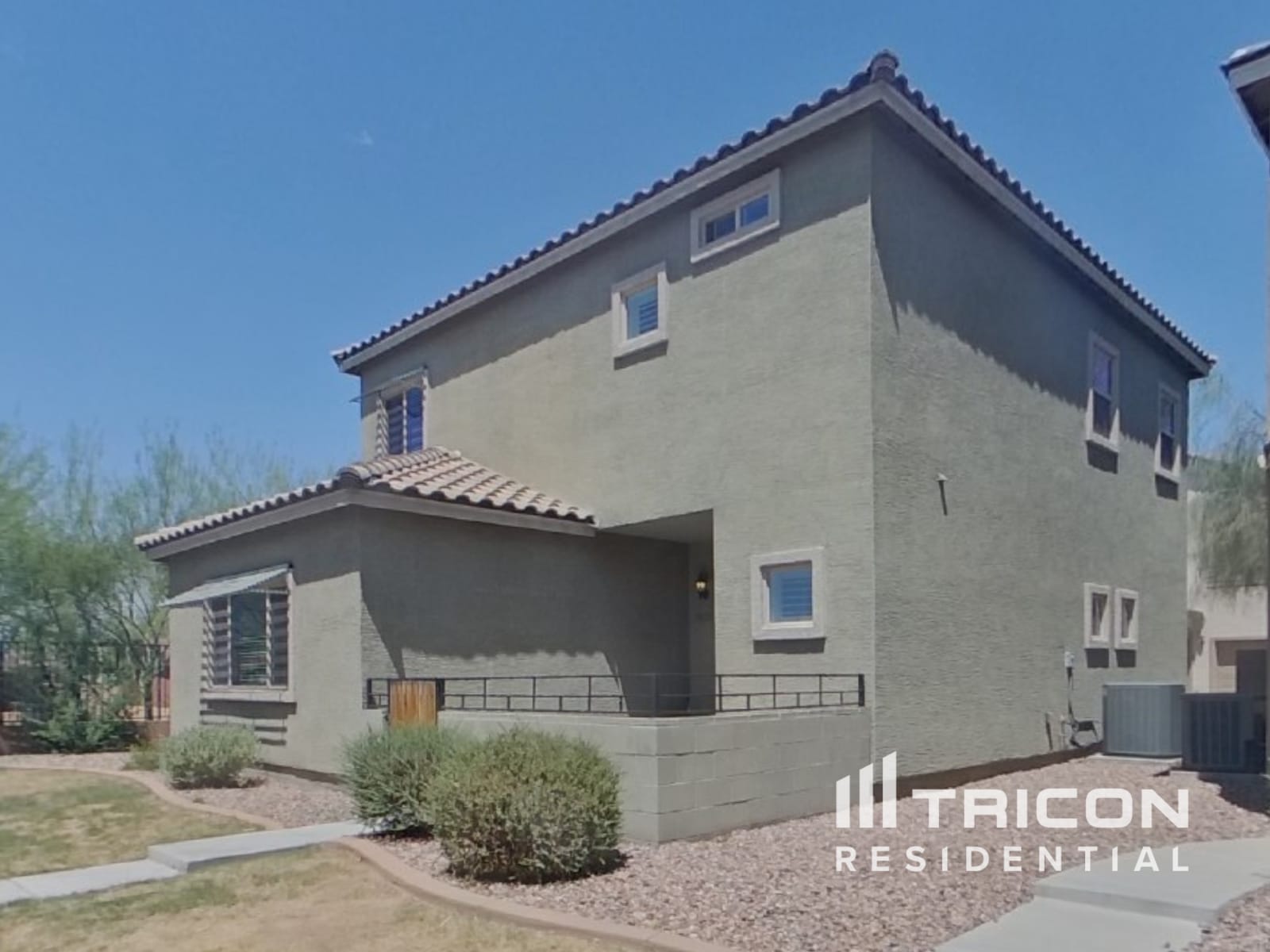 1826 W Minton Street Phoenix AZ