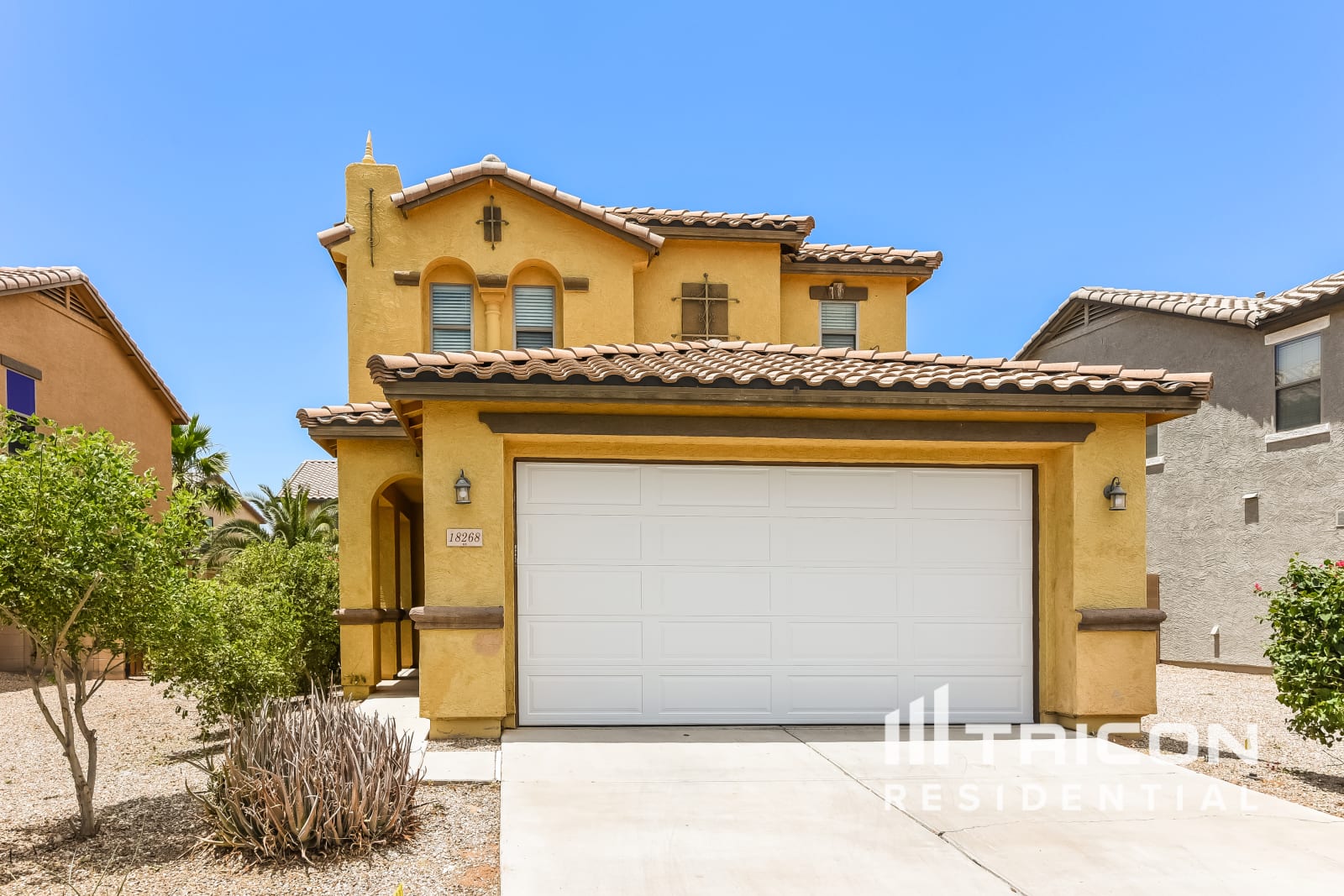18268 N Alicia Court Maricopa AZ