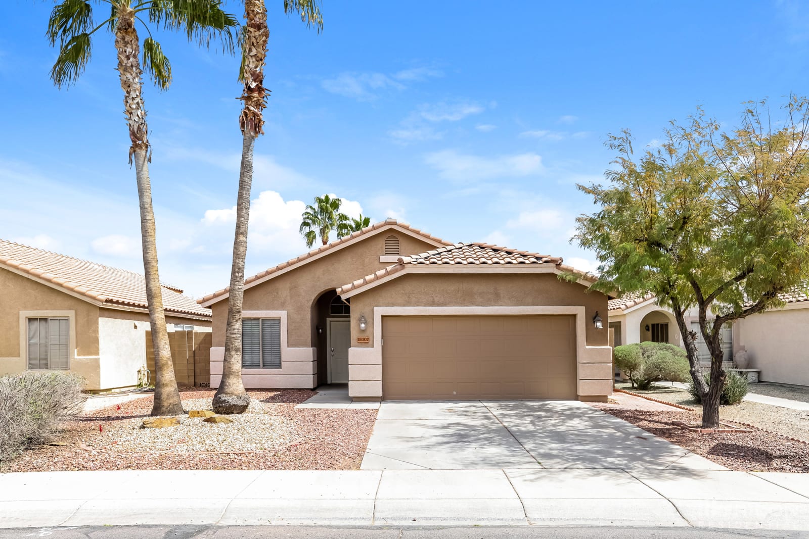 18307 N 147th Drive Surprise AZ