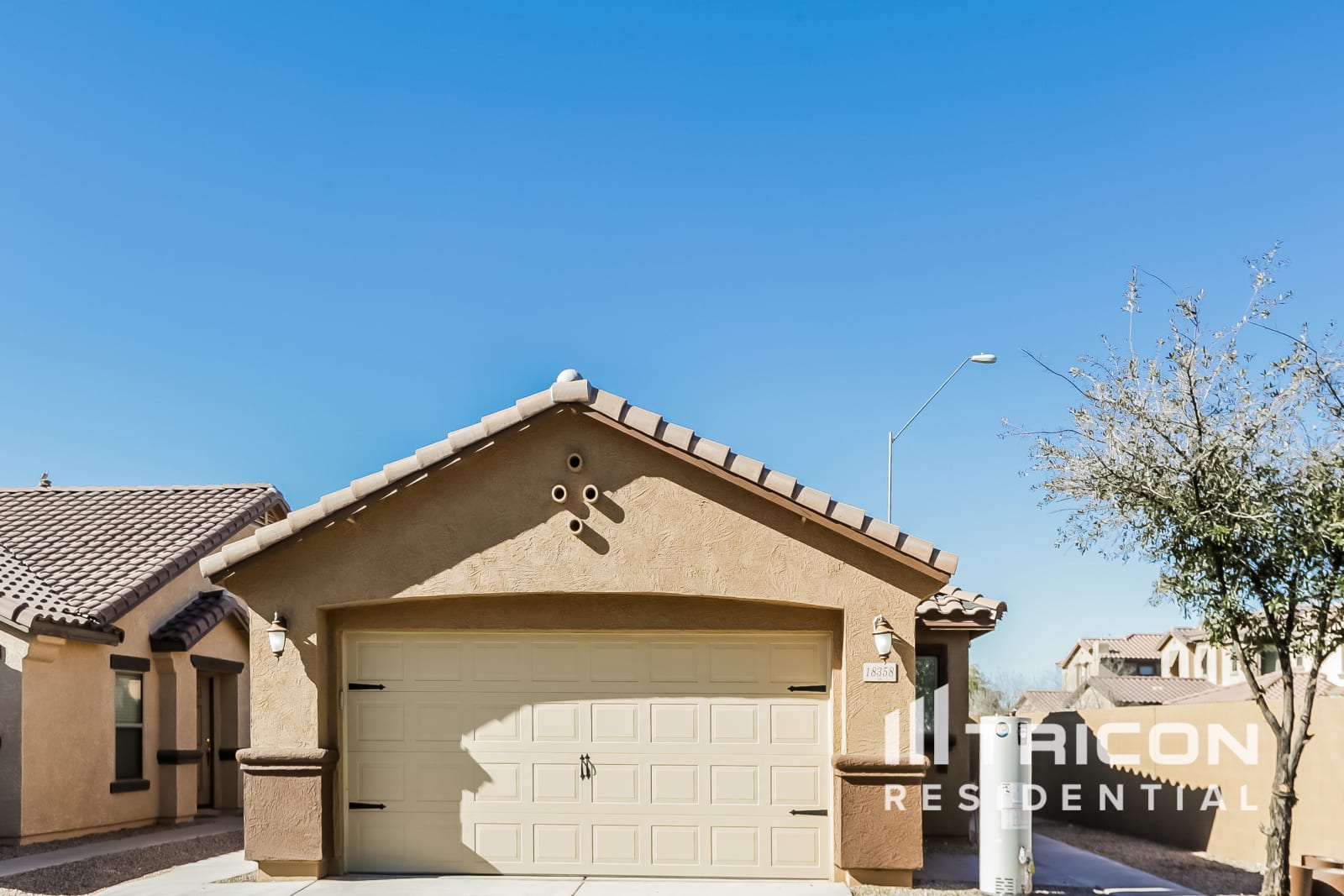 18358 N Betty Court Maricopa AZ