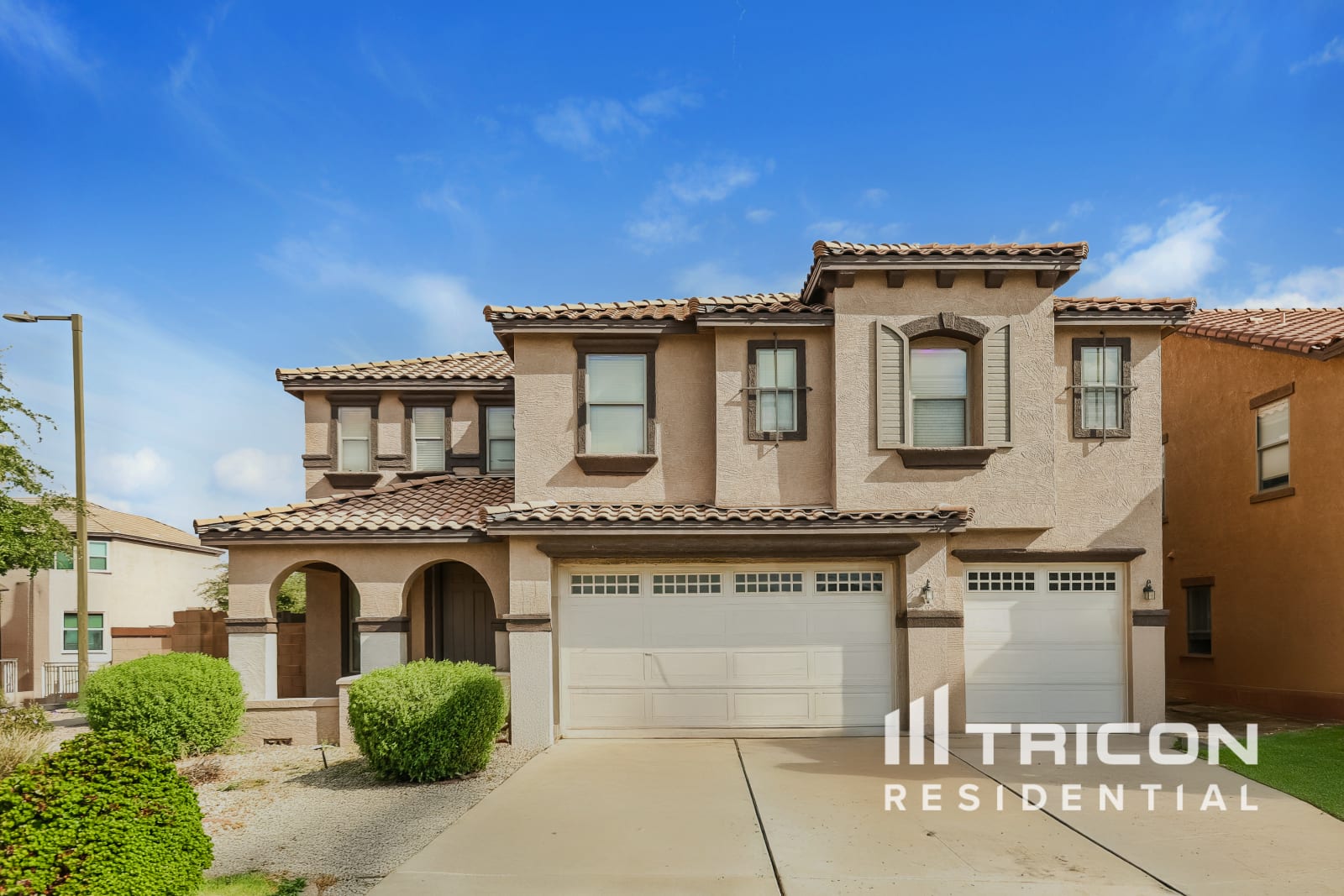 18378 W Westfall Way Surprise AZ