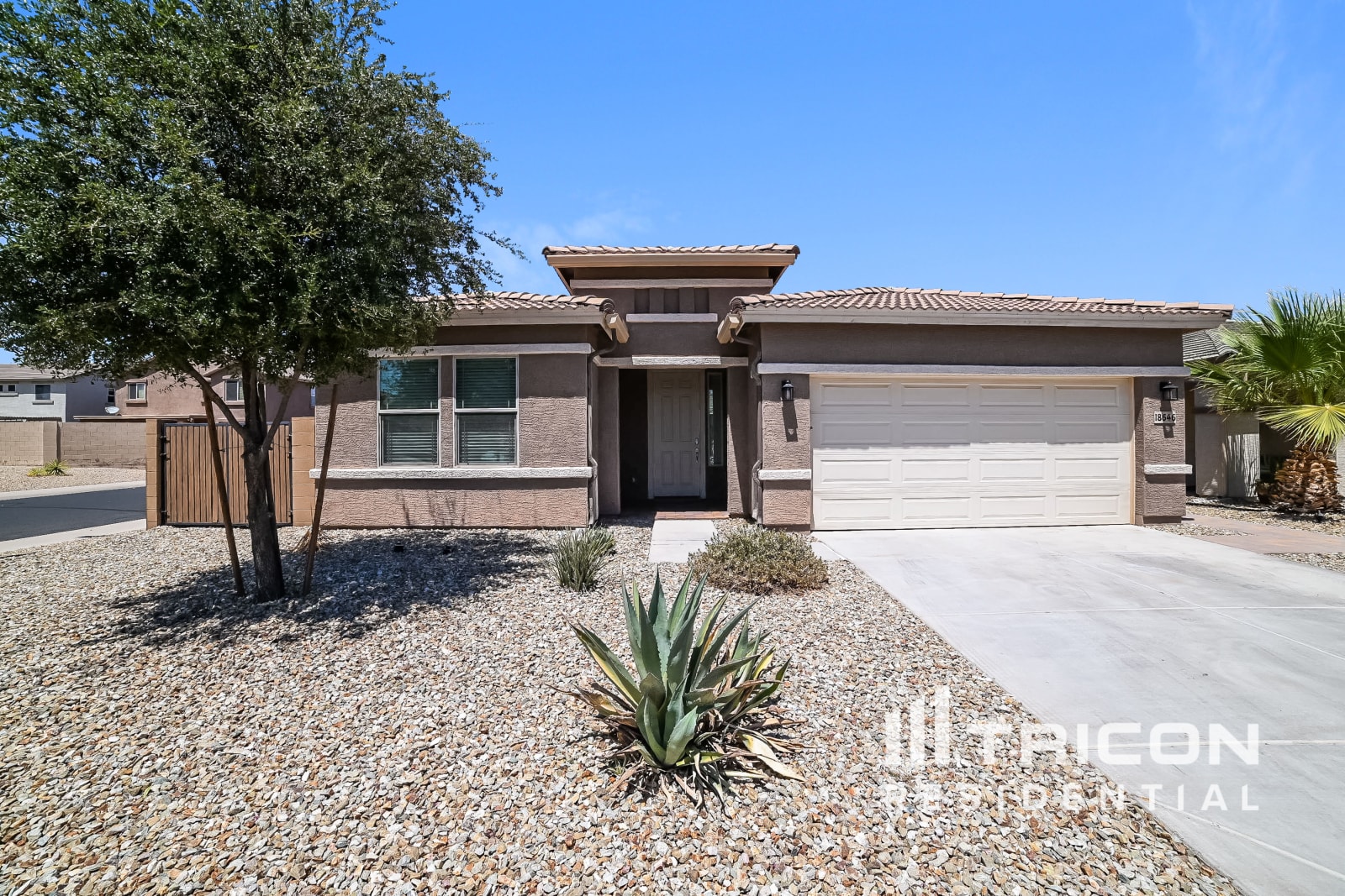 18646 W Hatcher Road Waddell AZ