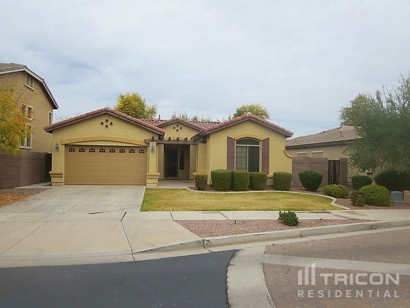 18702 E Ryan Road Queen Creek AZ