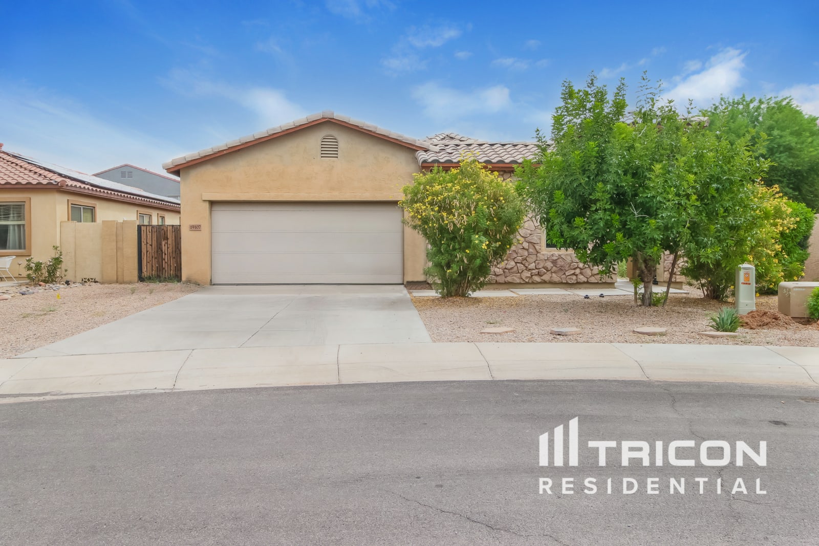 19107 N Goleta St Maricopa AZ