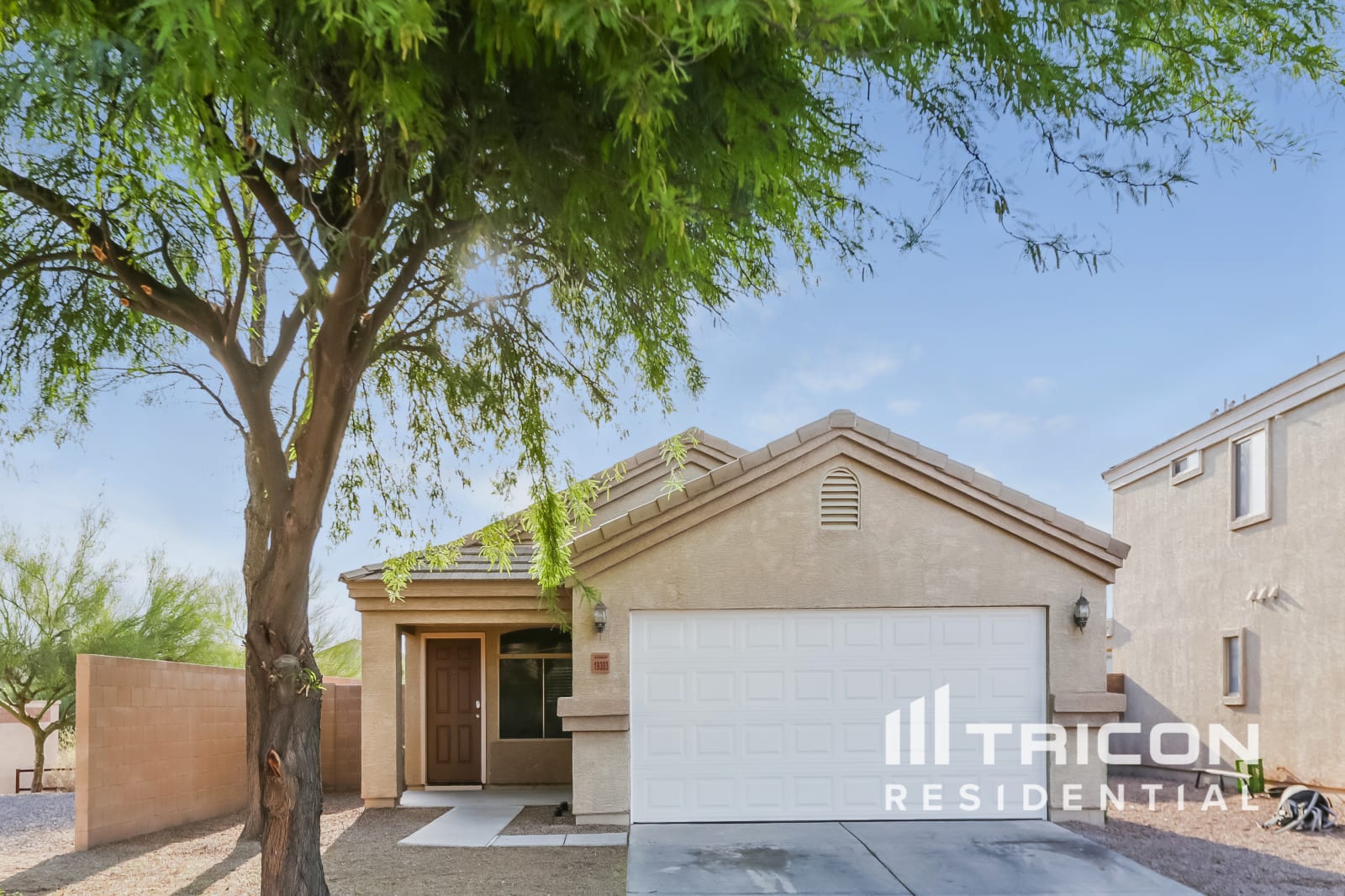 19303 N Leland Road Maricopa AZ