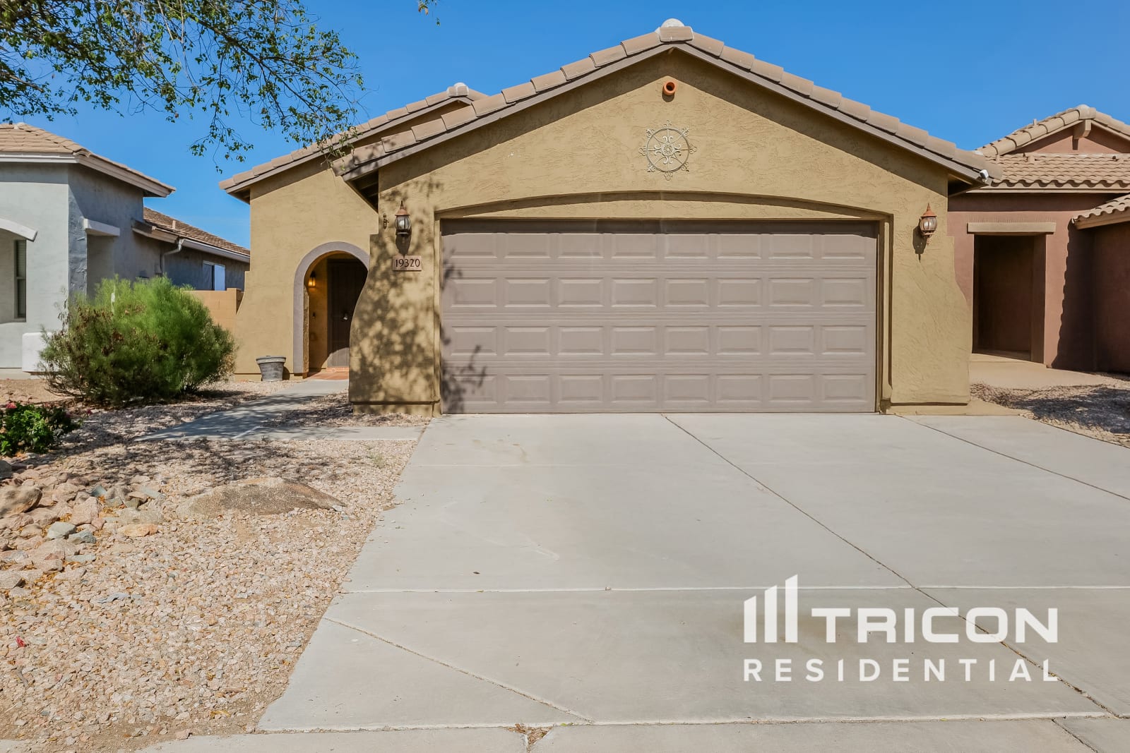19320 Toledo Avenue Maricopa AZ