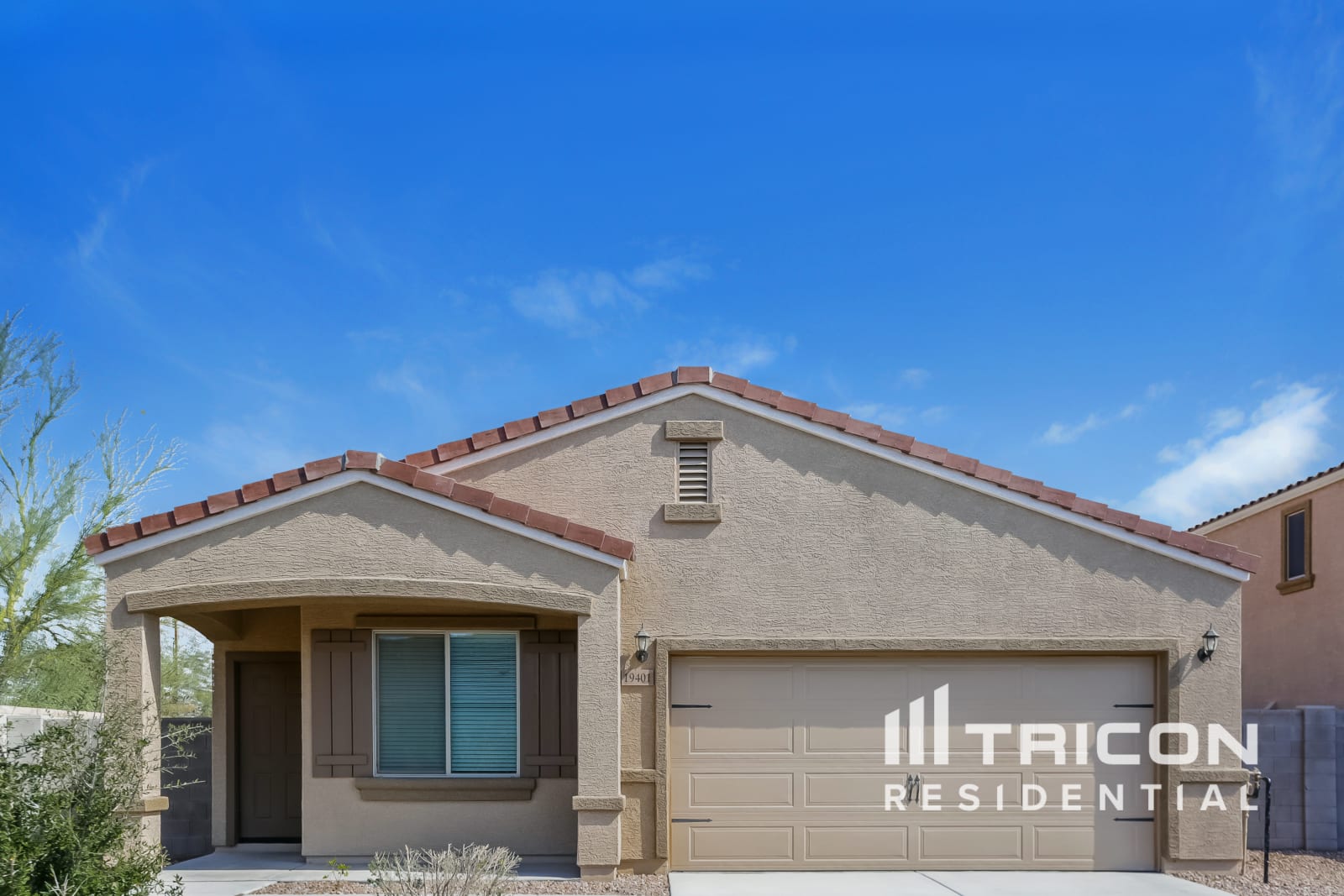 19401 N Nocera Road Maricopa AZ