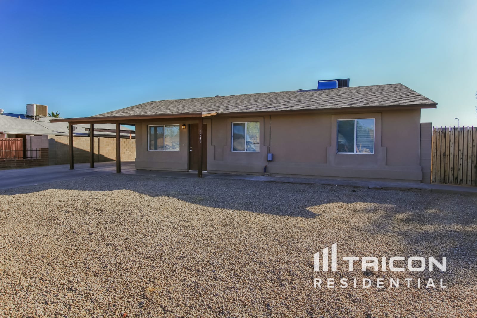 1949 W Chipman Road Phoenix AZ