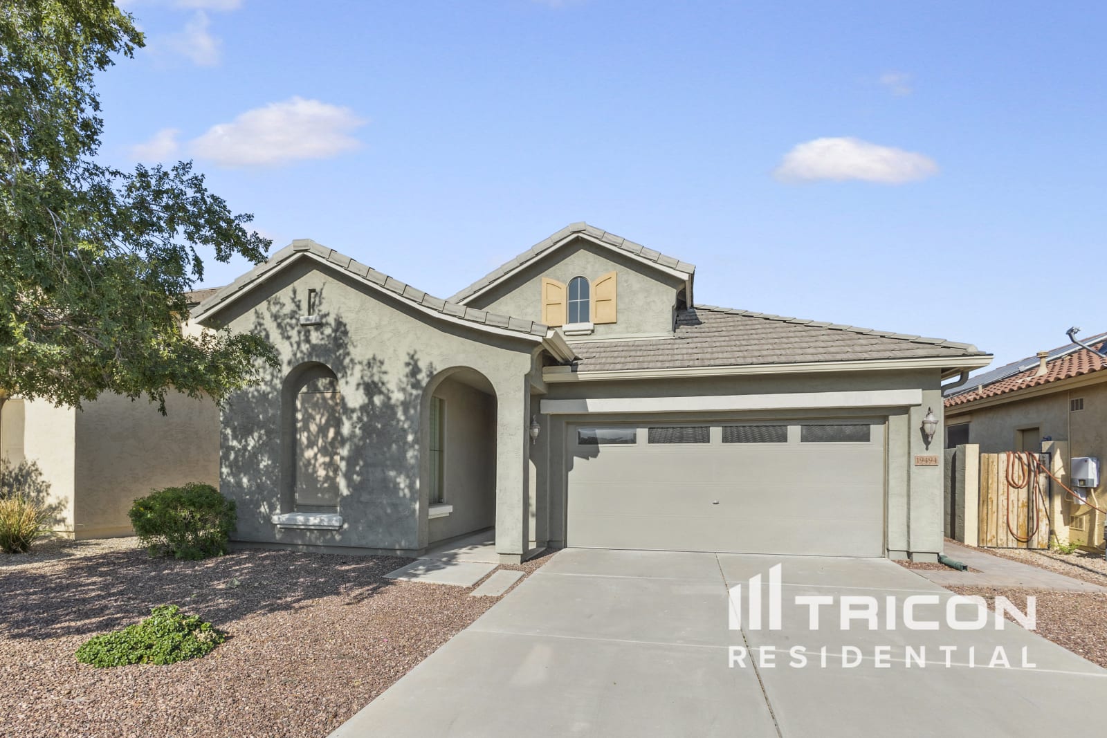 19494 N San Marin Street Maricopa AZ