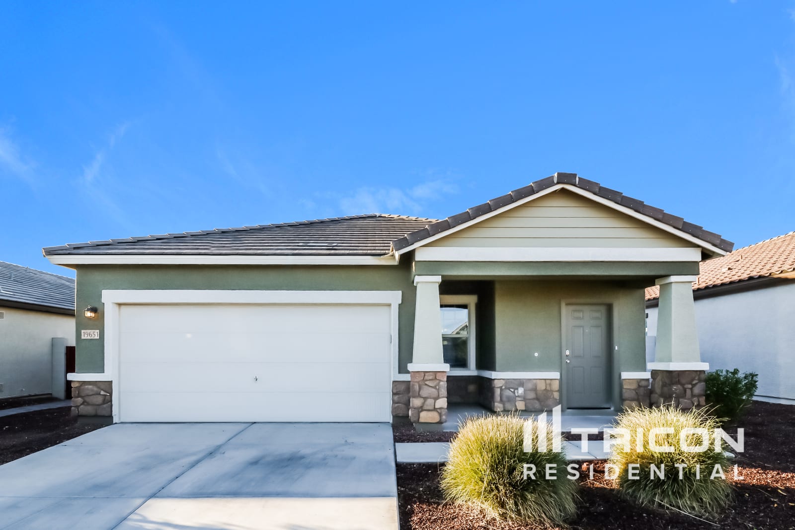 19651 W Palo Verde Drive Litchfield Park AZ