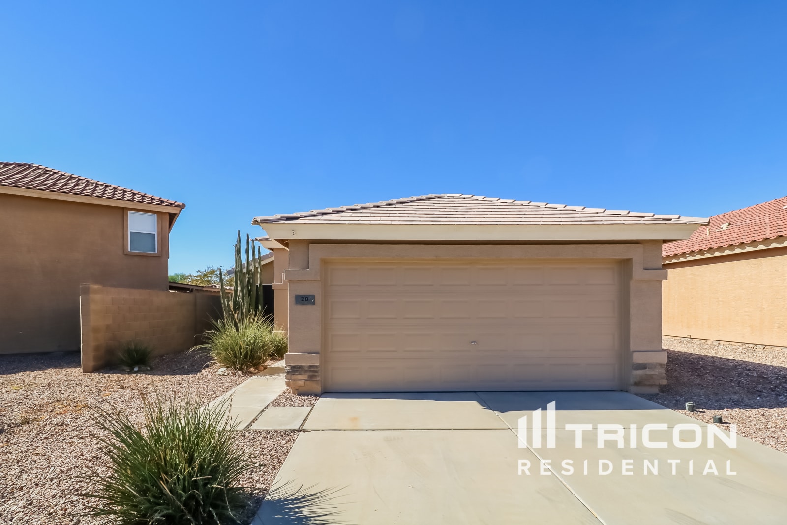 20 N 220th Lane Buckeye AZ