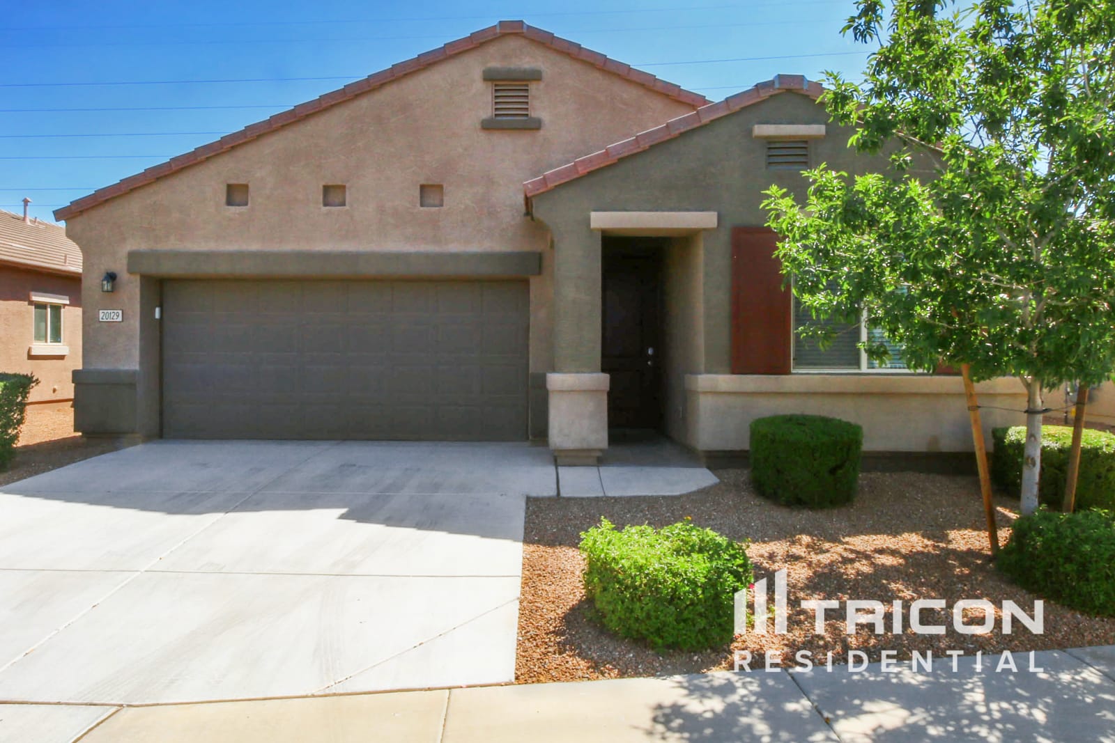 20129 Herbert Avenue Maricopa AZ