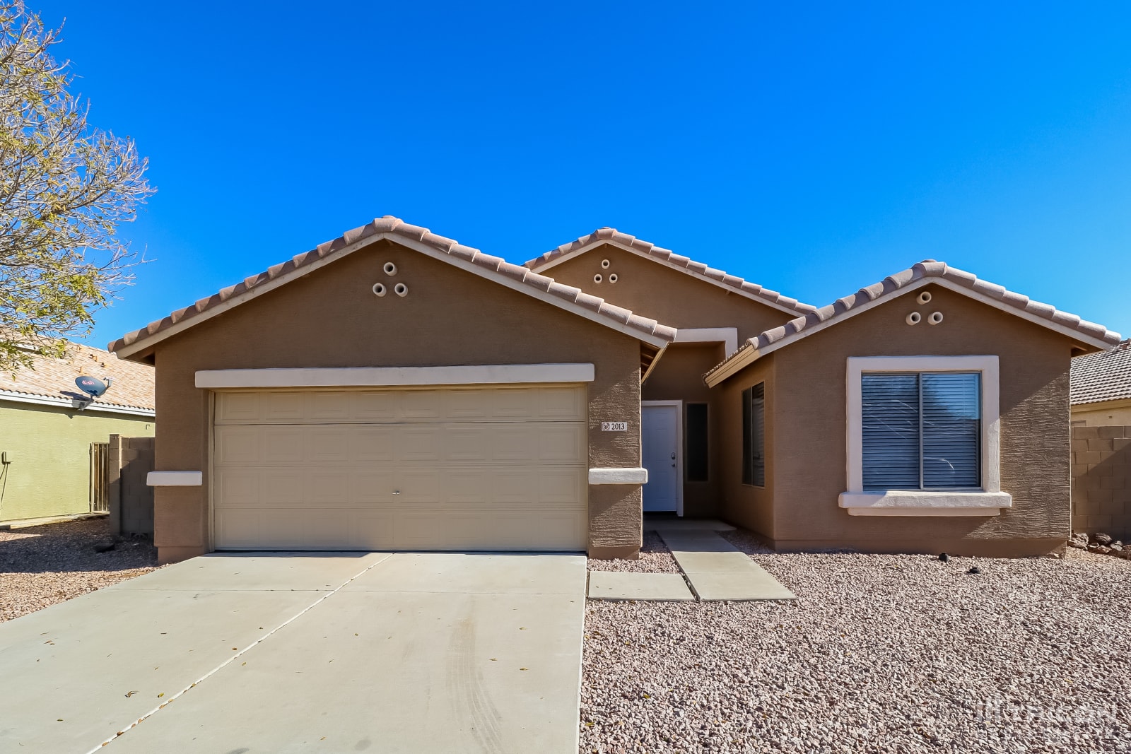 2013 S 86th Drive Tolleson AZ