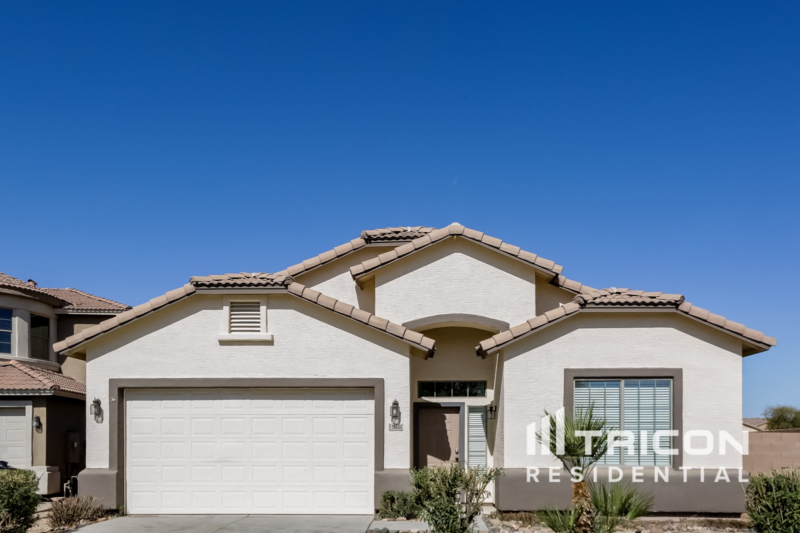 20834 N Jones Court Maricopa AZ