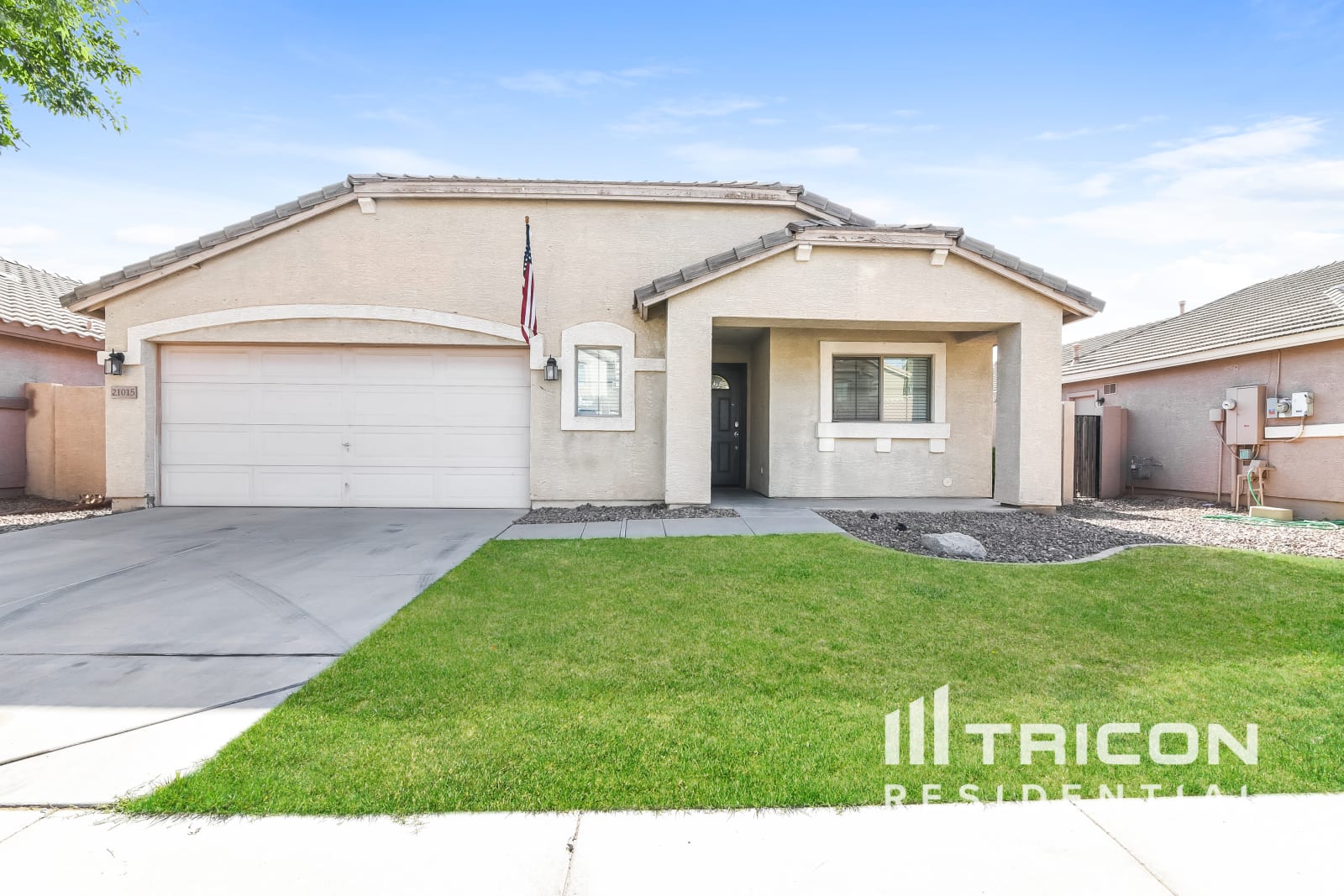 21015 N Alma Drive Maricopa AZ