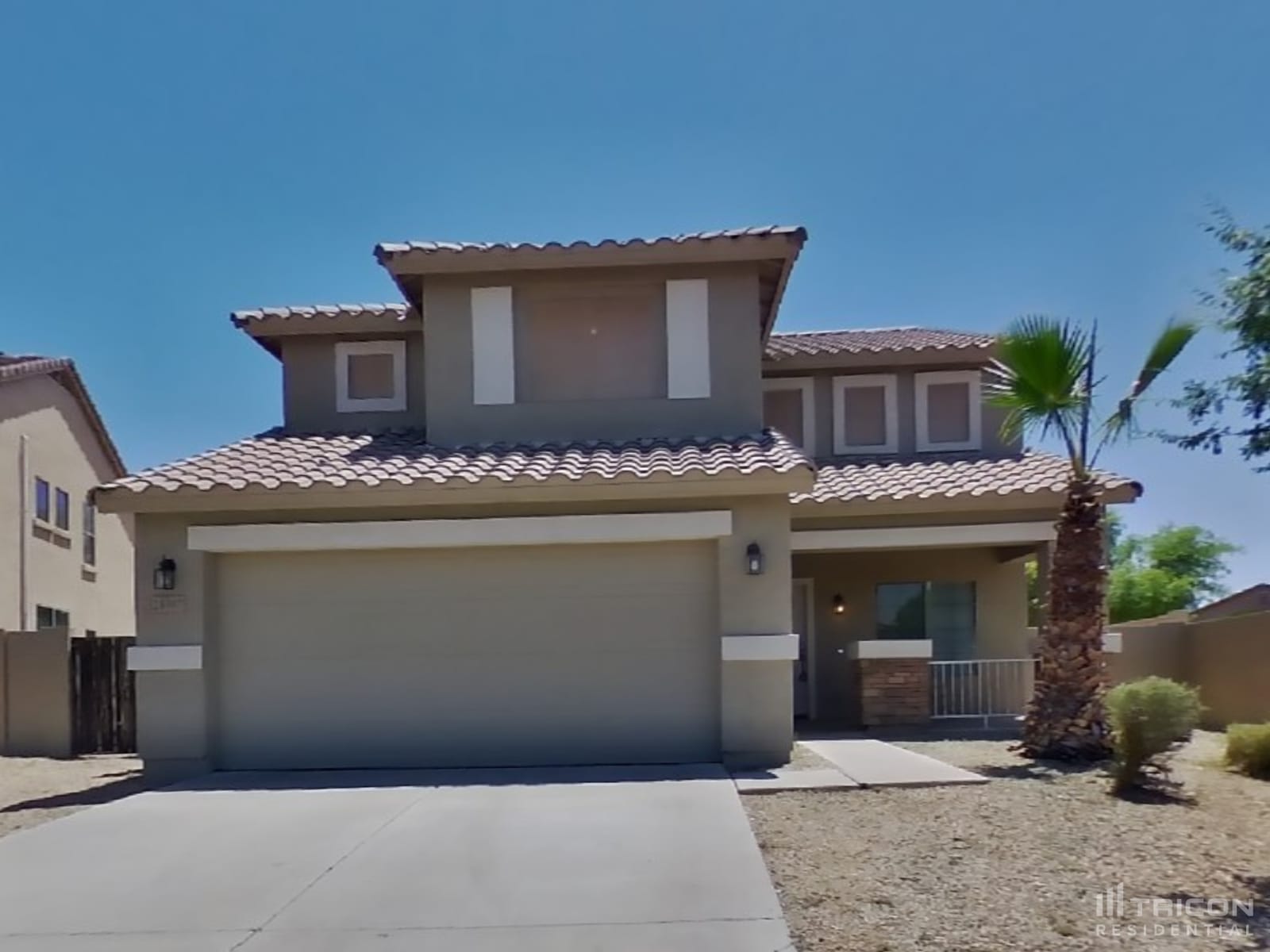 21087 N Leona Blvd Maricopa AZ