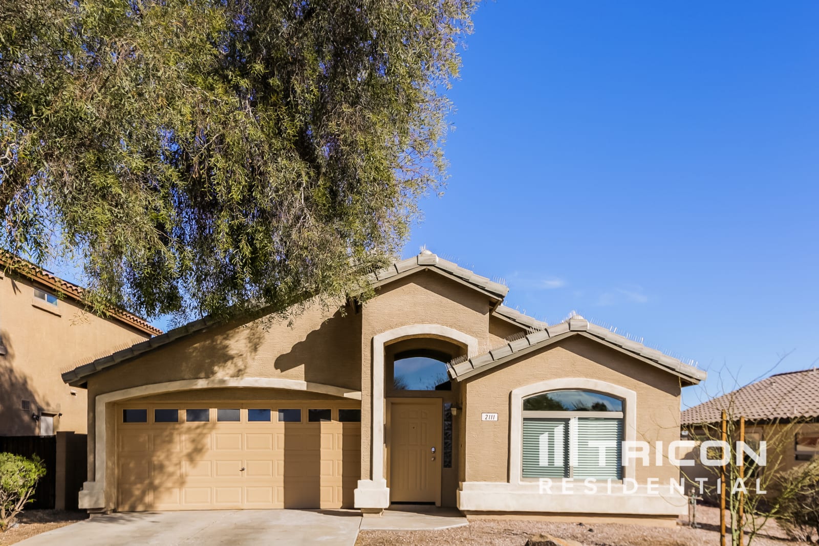 2111 South 160th Lane Goodyear AZ