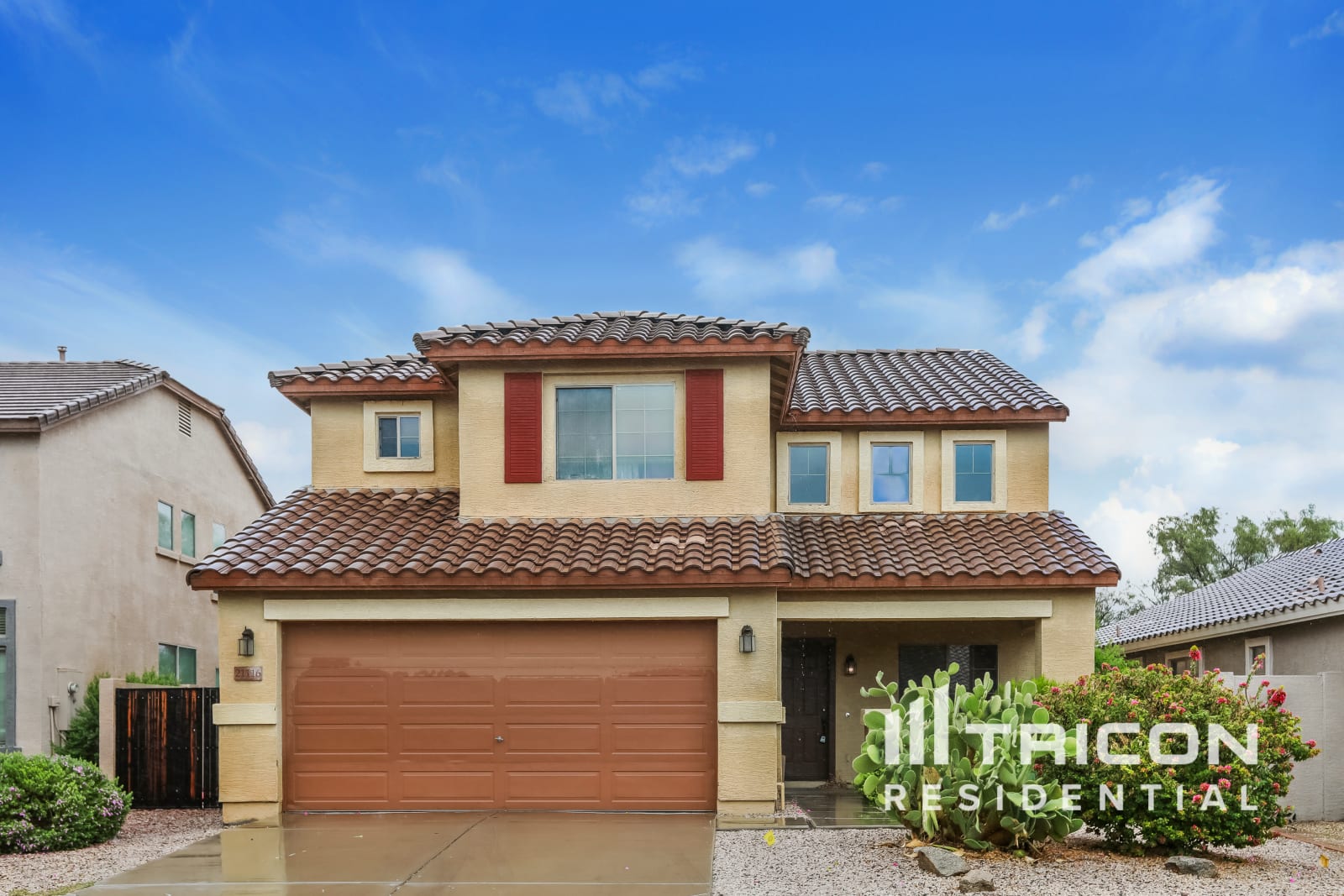 21116 Alma Drive Maricopa AZ