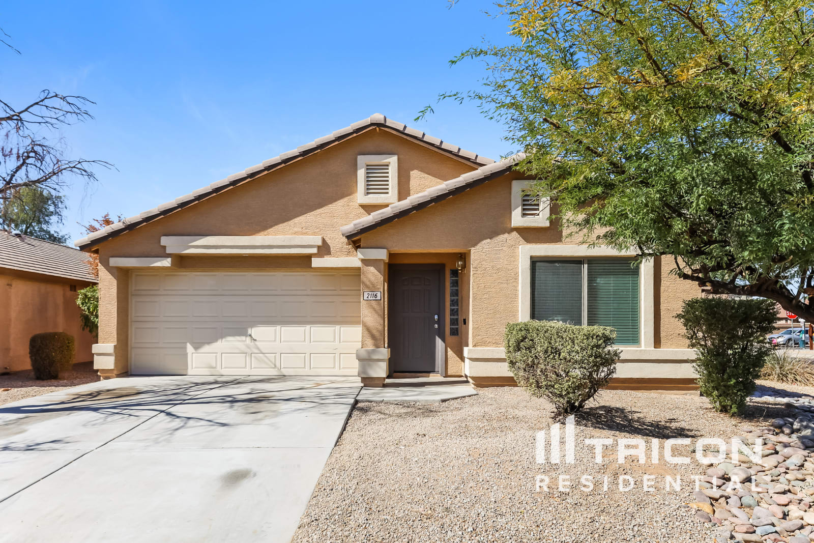 2116 S 160th Lane Goodyear AZ
