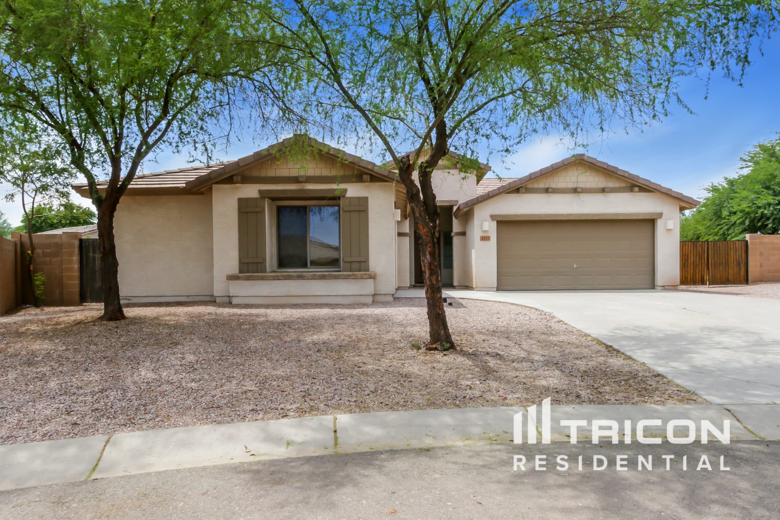 2117 W Pickett Court San Tan Valley AZ