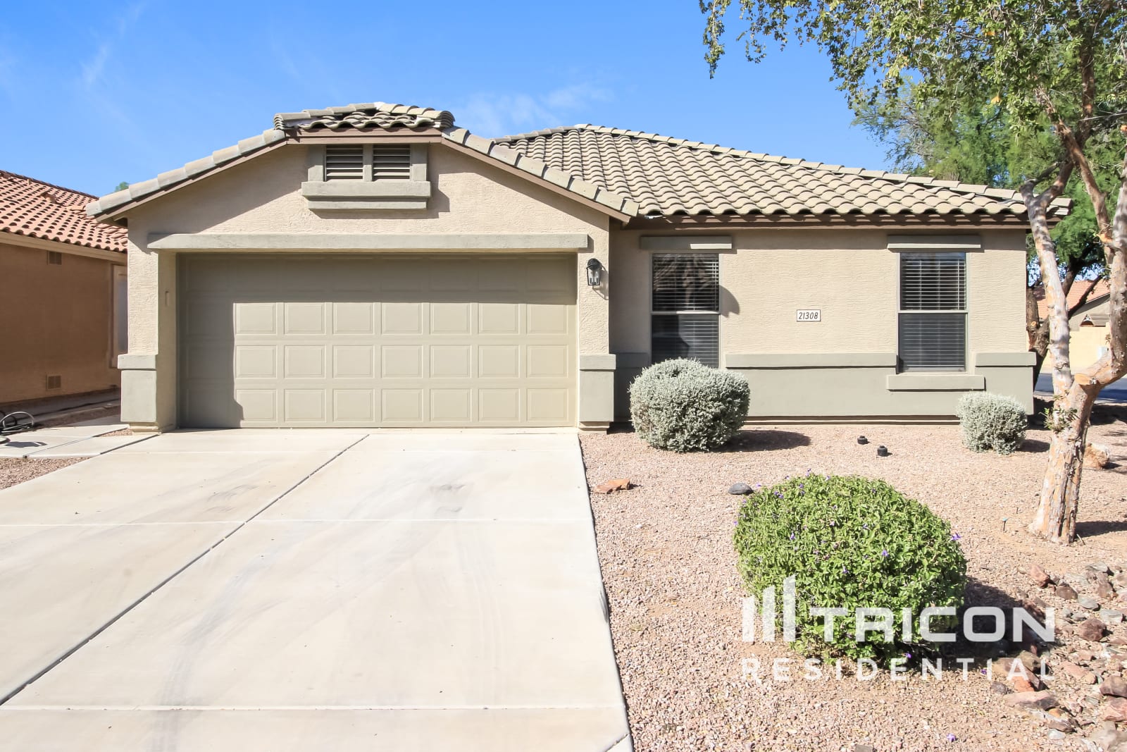 21308 N Howell Drive Maricopa AZ