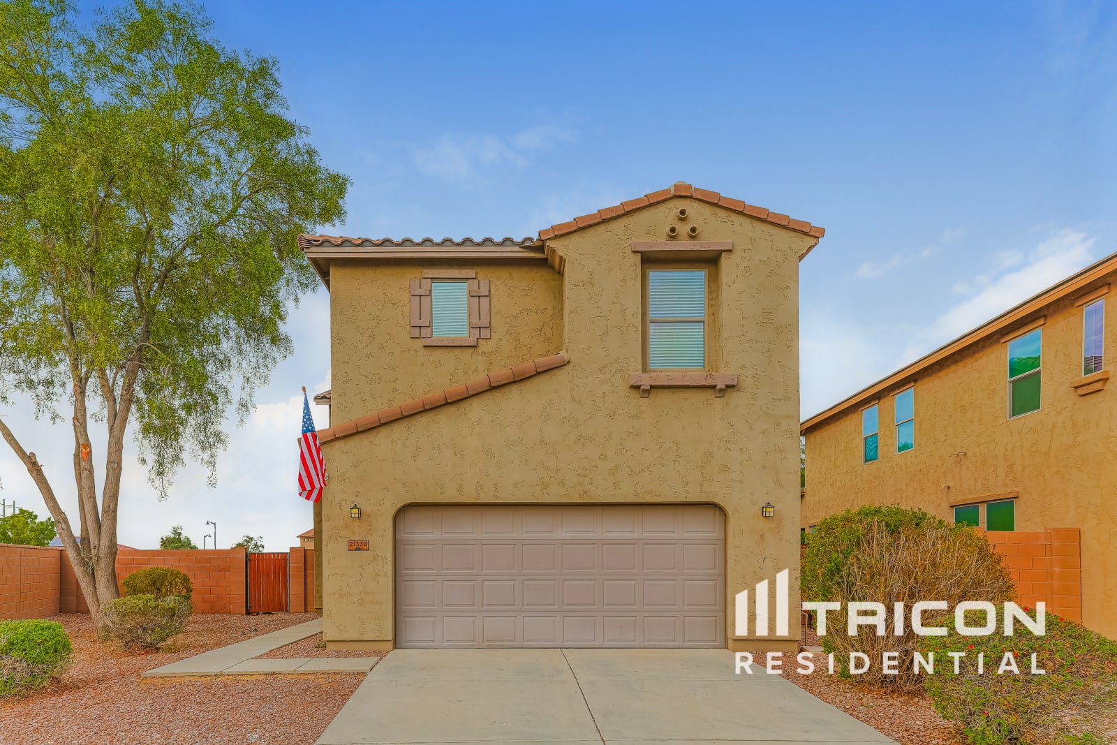 21338 N Denver Court Maricopa AZ